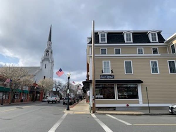 307 Main St unit 5, Woburn, MA 01801 - photo 1