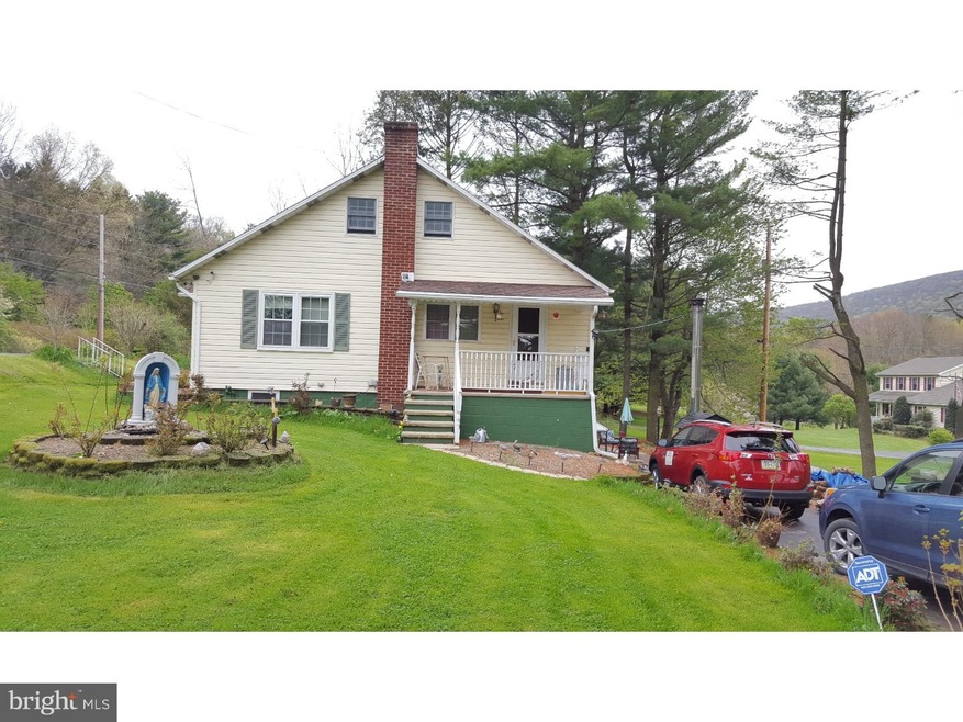 356 Beurys Rd, Ashland, PA 17921 - photo 1