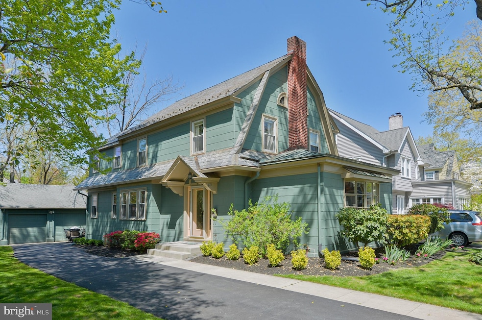 43 Treaty Elm Ln, Haddonfield, NJ 08033 - photo 1