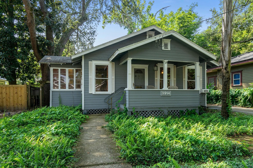 3914 Herschel St unit 1, Jacksonville, FL 32205 - photo 1