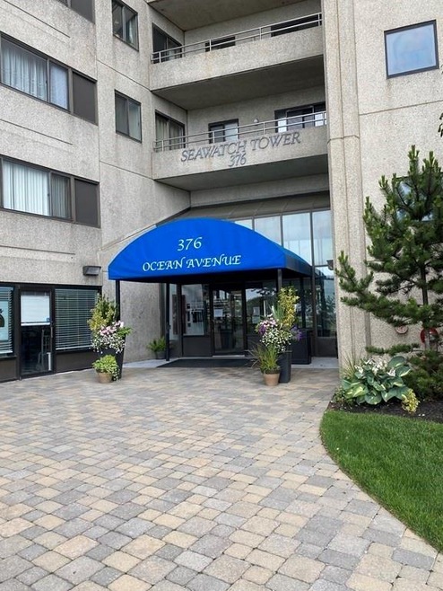 Seawatch Towers unit 306, Revere, MA 02151 - photo 1