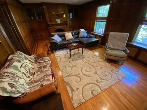 30 Waldron St unit 1, Marblehead, MA 01945 - photo 1