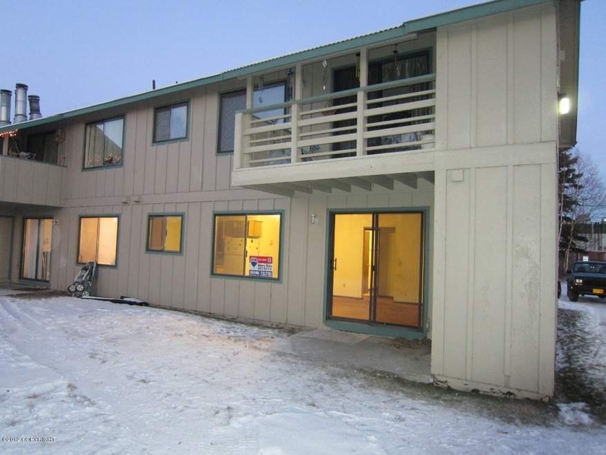 3081 Lois Dr unit 801, Anchorage, AK 99517 - photo 1