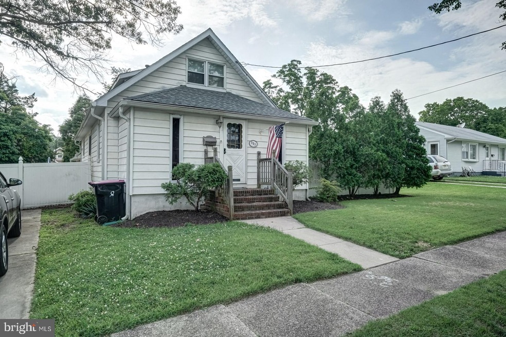 317 Price Ave, Glendora, NJ 08029 - photo 1