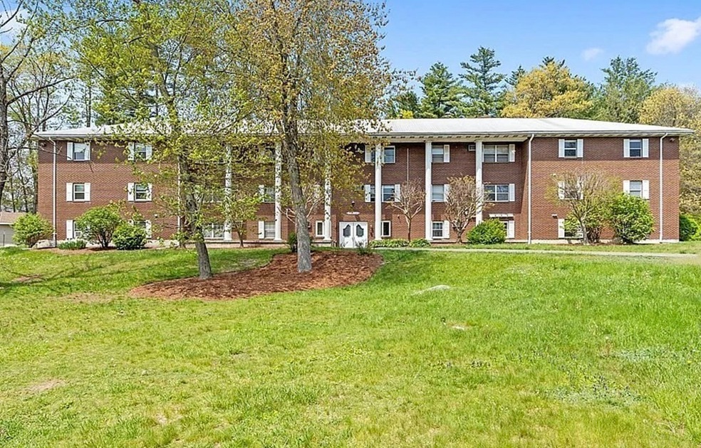 773 Massachusetts Ave unit C8, Boxborough, MA 01719 - photo 1