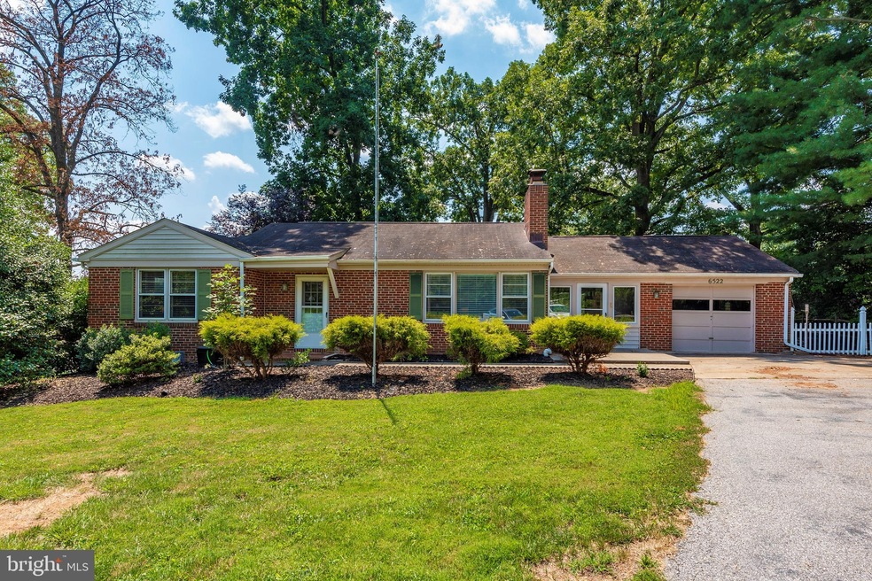 6522 Sunset Dr, Sykesville, MD 21784 - photo 1