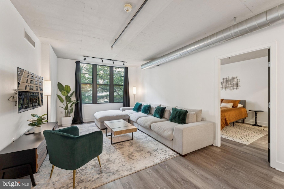 Union Row unit 230, Washington, DC 20009 - photo 1