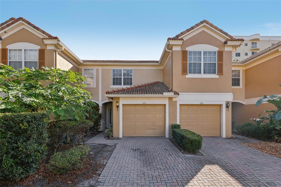 6302 Daysbrook Dr unit 103, Orlando, FL 32835 - photo 1