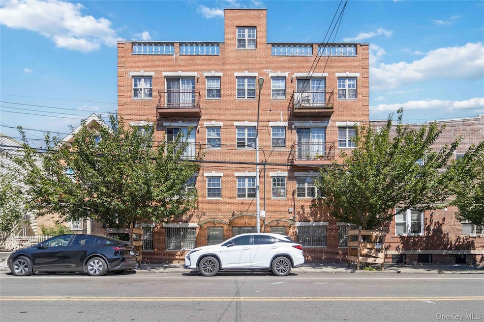 102-23 43rd Ave unit 2B, Flushing, NY 11368 - photo 1