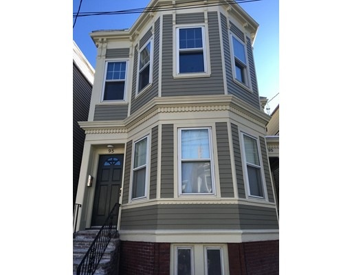 95 Falcon St unit 2, Boston, MA 02128 - photo 1