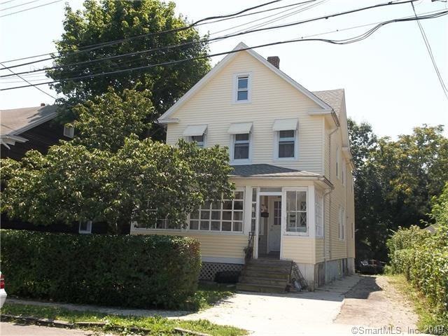 93 Fox St unit 1, Bridgeport, CT 06605 - photo 1