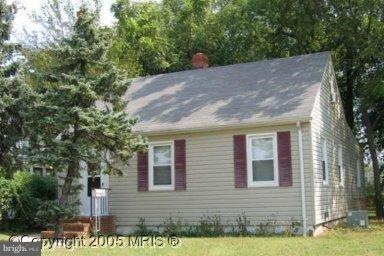 411 A St SW, Glen Burnie, MD 21061 - photo 1