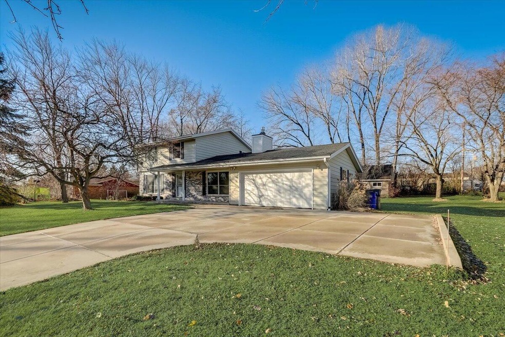 W134S6465 Windsor Rd, Muskego, WI 53150 - photo 1