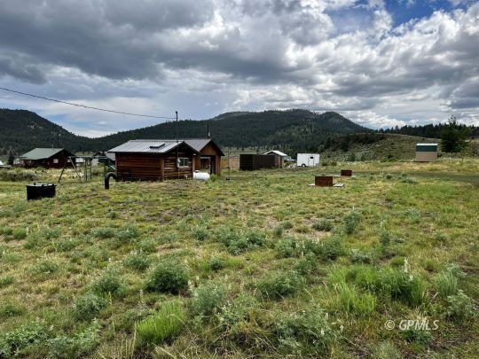 The Lots (Foreground)