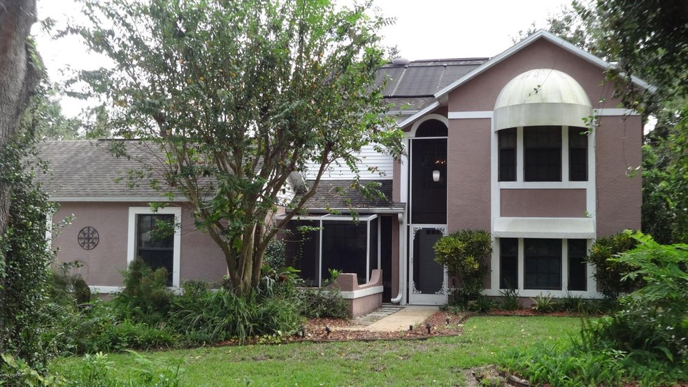 4865 Saint James Ave, Titusville, FL 32780 - photo 1