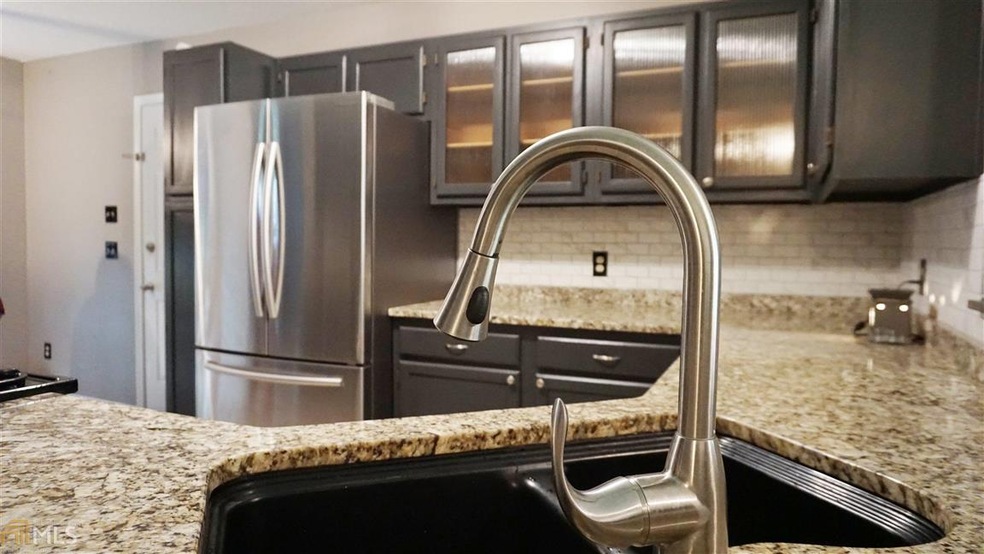 W W Slope Way, Holly Springs, GA 30115 - photo 1