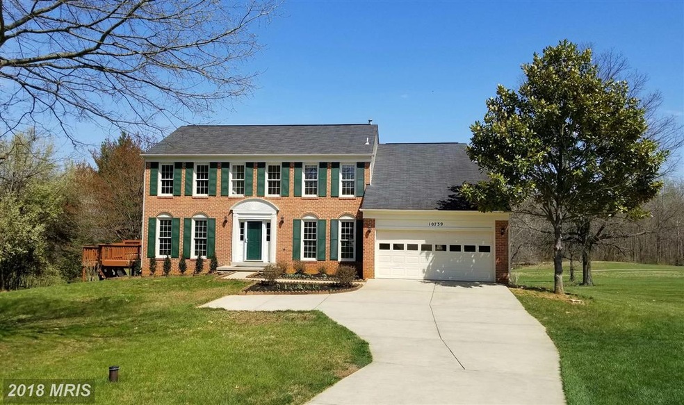 10739 Willow Oaks Dr, Bowie, MD 20721 - photo 1
