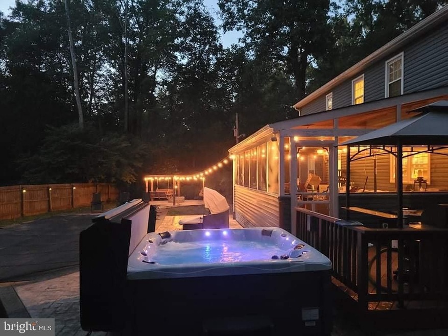 106 Stratford Place, Stafford, VA 22556 - photo 1