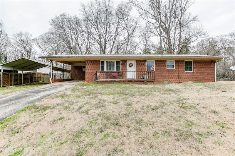 3004 Springdale Park Dr, Gainesville, GA 30506 - photo 1