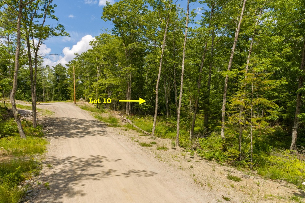 Lot 10 That Way, West Bath, ME 04530 - photo 1