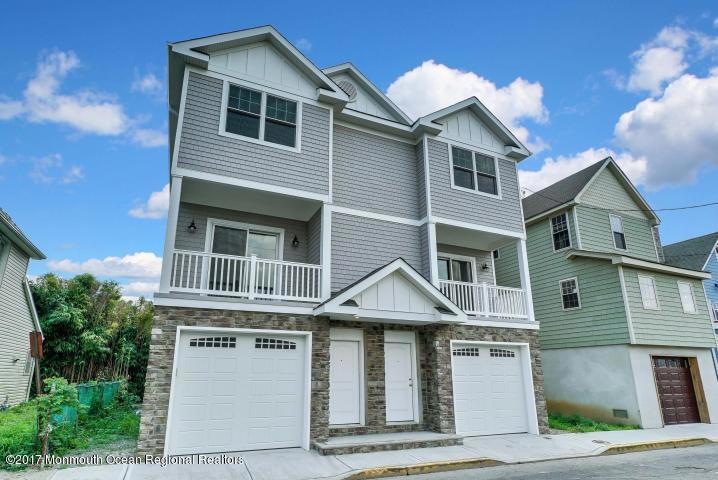 8 South St, Sea Bright, NJ 07760 - photo 1