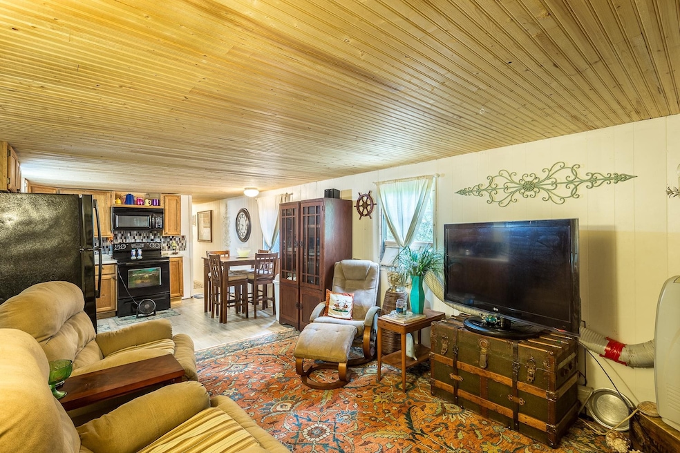 3113 Shadeville Rd, Crawfordville, FL 32327 - photo 1