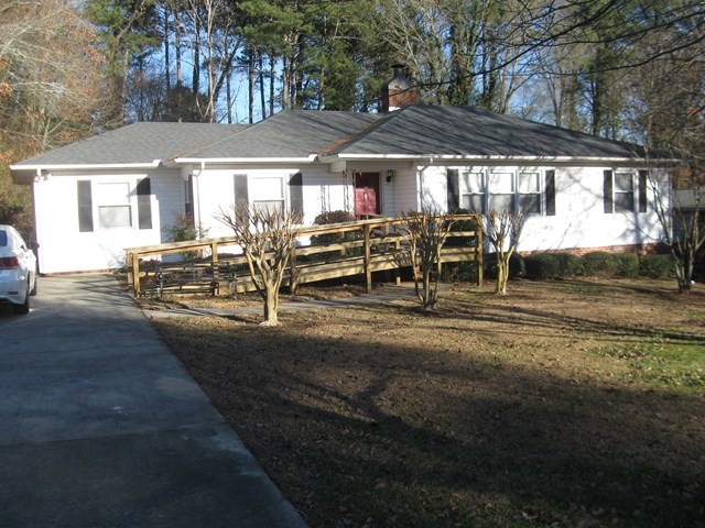 Main View