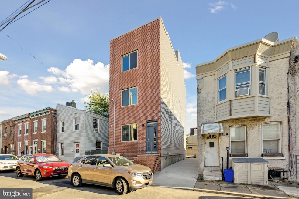 4611 Emery St, Philadelphia, PA 19137 - photo 1