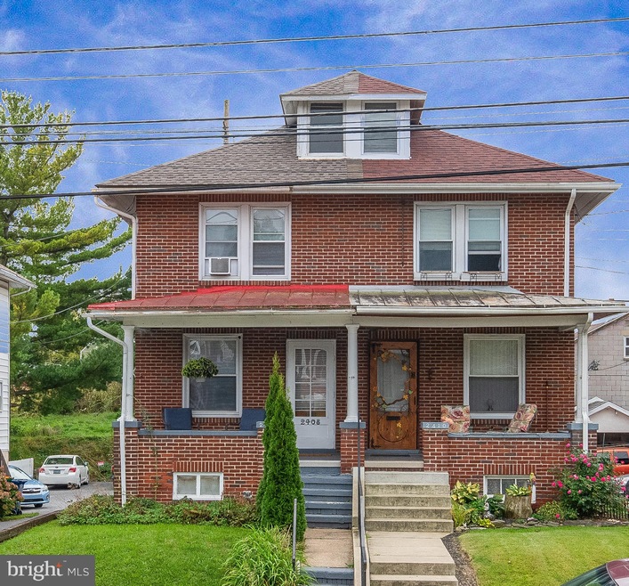 2408 Penn Ave, Reading, PA 19609 - photo 1