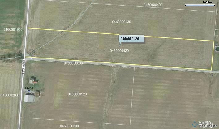 0 Cattail Rd