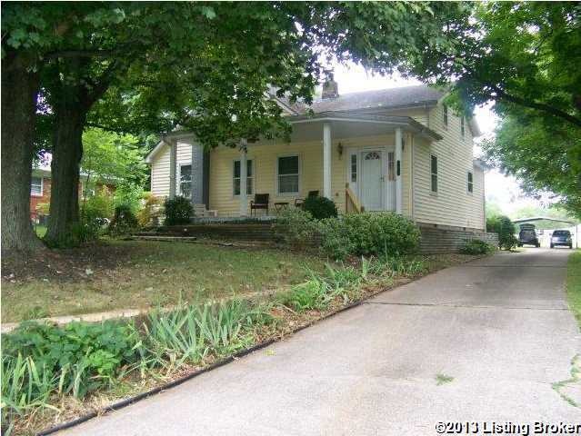 8413 Pennsylvania Run Rd, Louisville, KY 40228 - photo 1