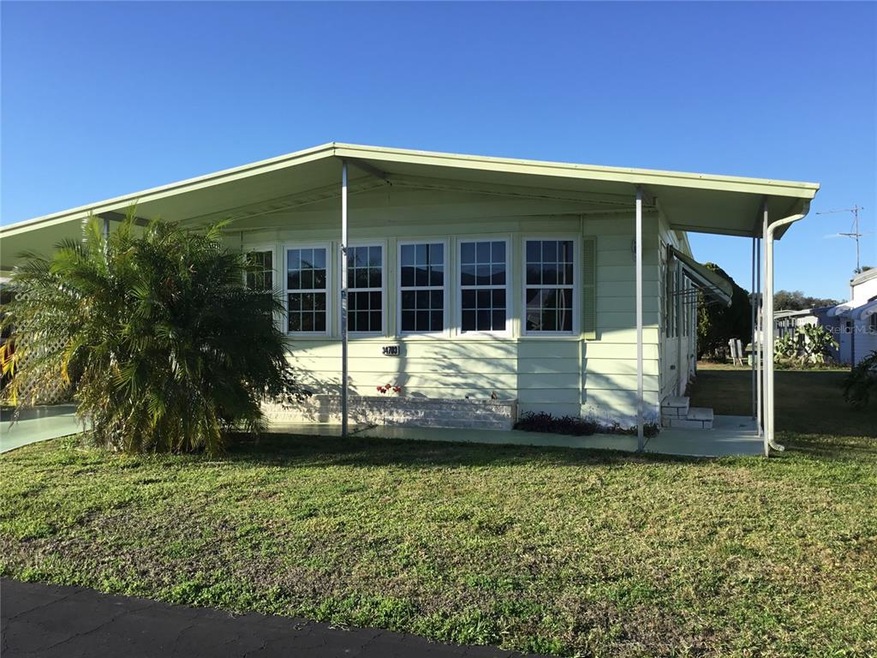 34703 Lily Ln, Zephyrhills, FL 33541 - photo 1