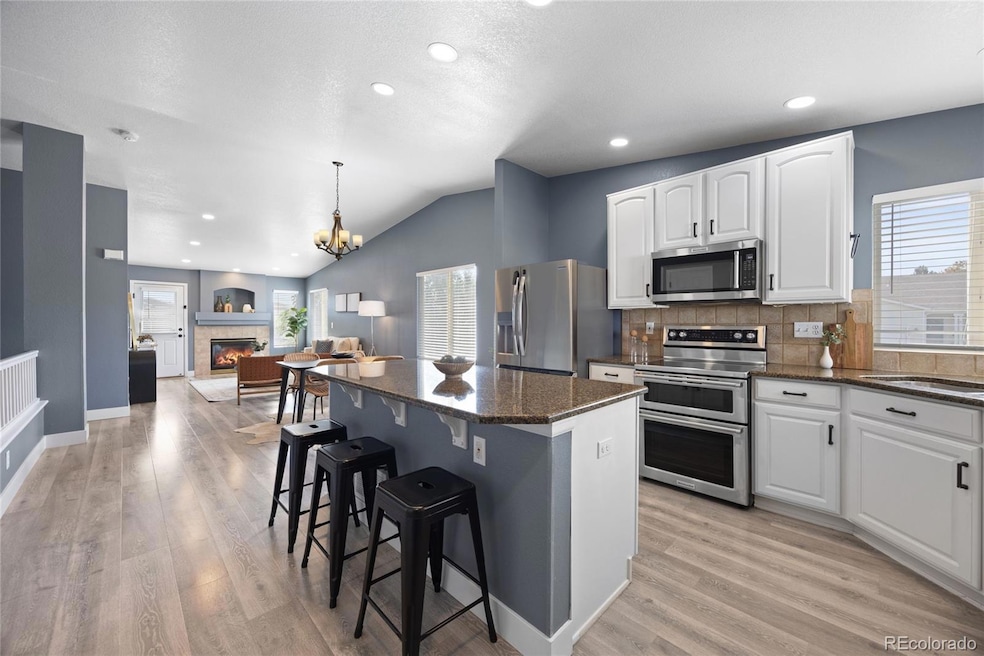 Under Contract $575,000