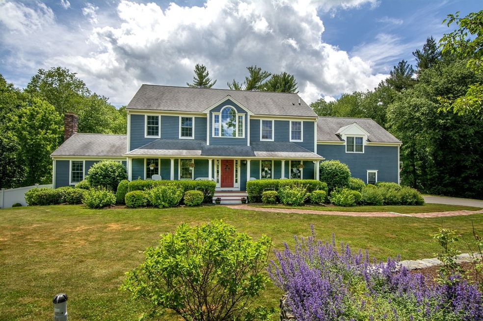 78 Autumn Ln, Hanover, MA 02339 - photo 1