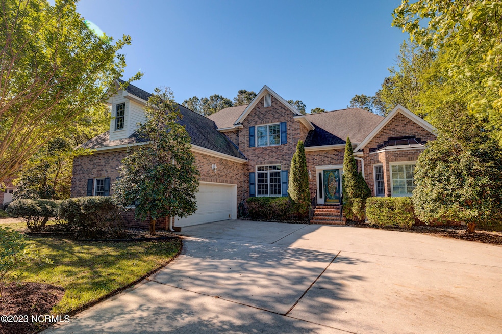 7008 Eschol Ct, Wilmington, NC 28409 - photo 1