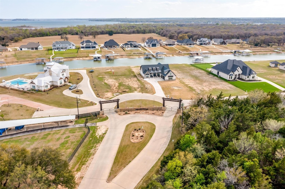 1544 Laguna Bay N, Pelican Bay, TX 76020 - photo 1