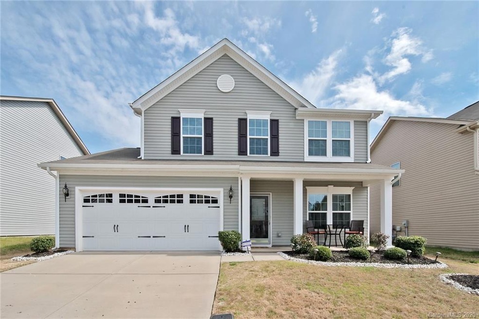 1284 Farm Branch Dr SW, Concord, NC 28027 - photo 1