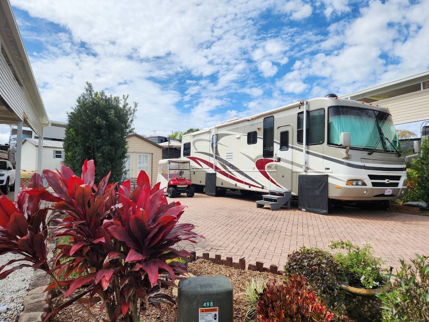 2534 St George Dr unit 2114, Davenport, FL 33837 - photo 1