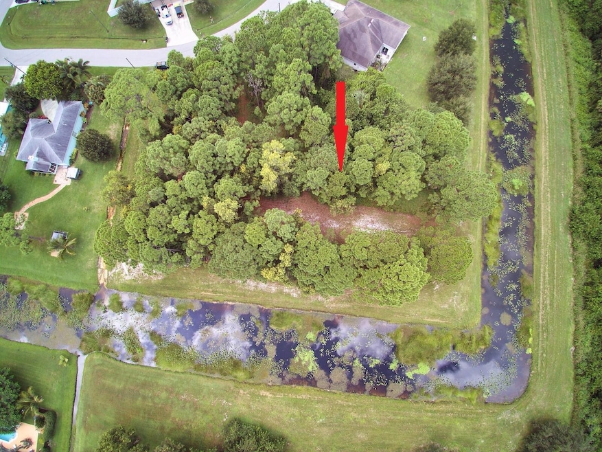 6209 NW Duke Cir, Port St. Lucie, FL 34983 - photo 1