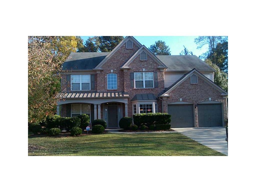Exterior Front. Brick Front , Great Curb Appeal