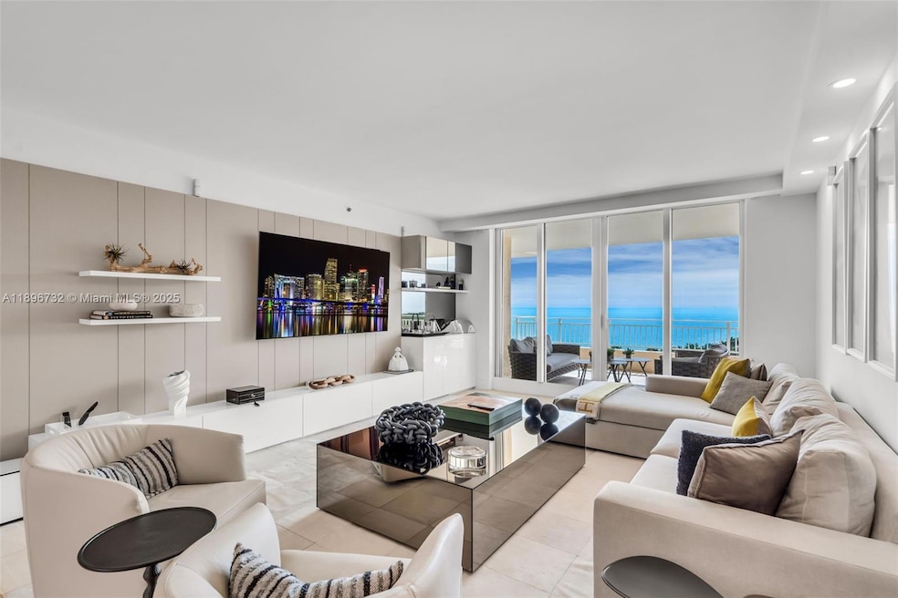 Ocean Tower Two unit 1404, Key Biscayne, FL 33149 - photo 1