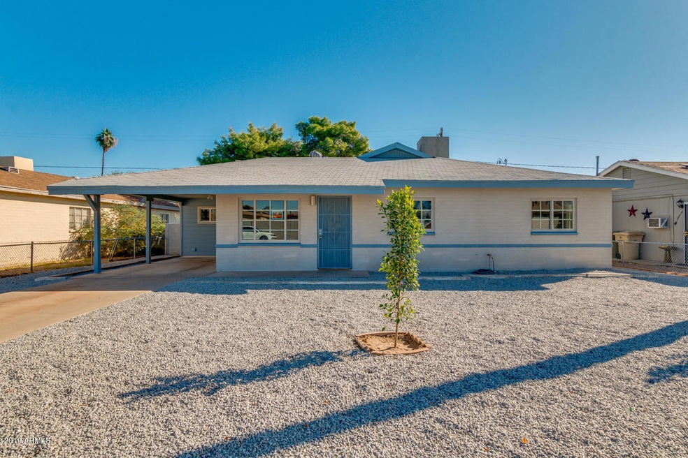 6713 N 49th Ave, Glendale, AZ 85301 - photo 1