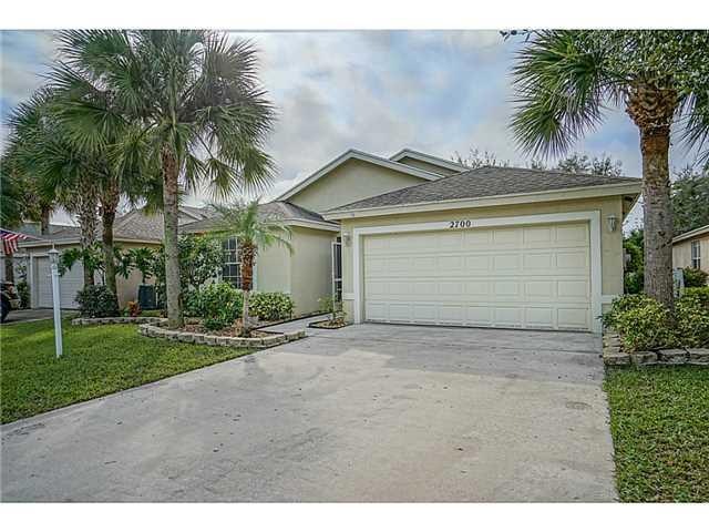 Aerial View. 2700 SW Regency Aerial