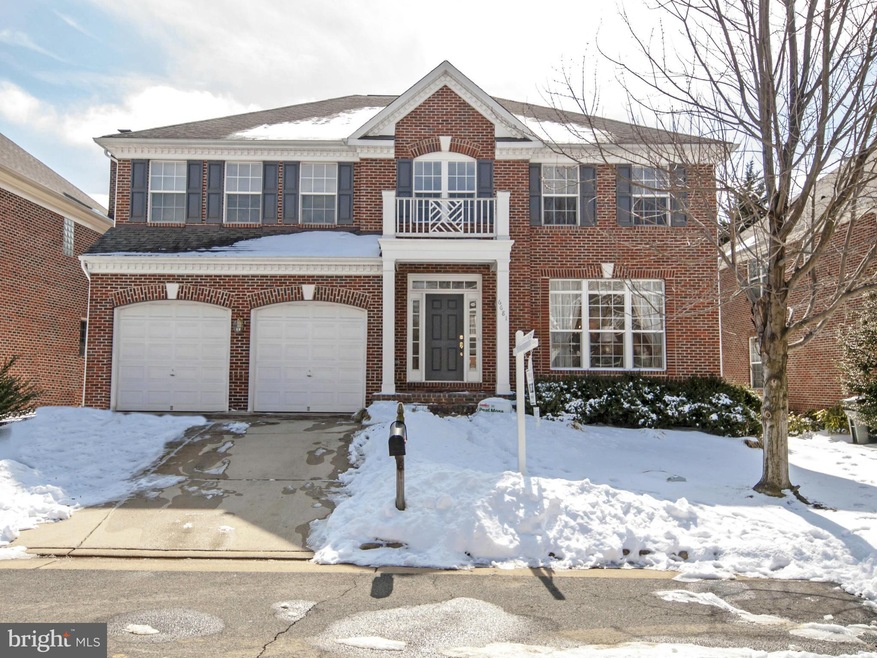 6681 Avignon Blvd, Falls Church, VA 22043 - photo 1