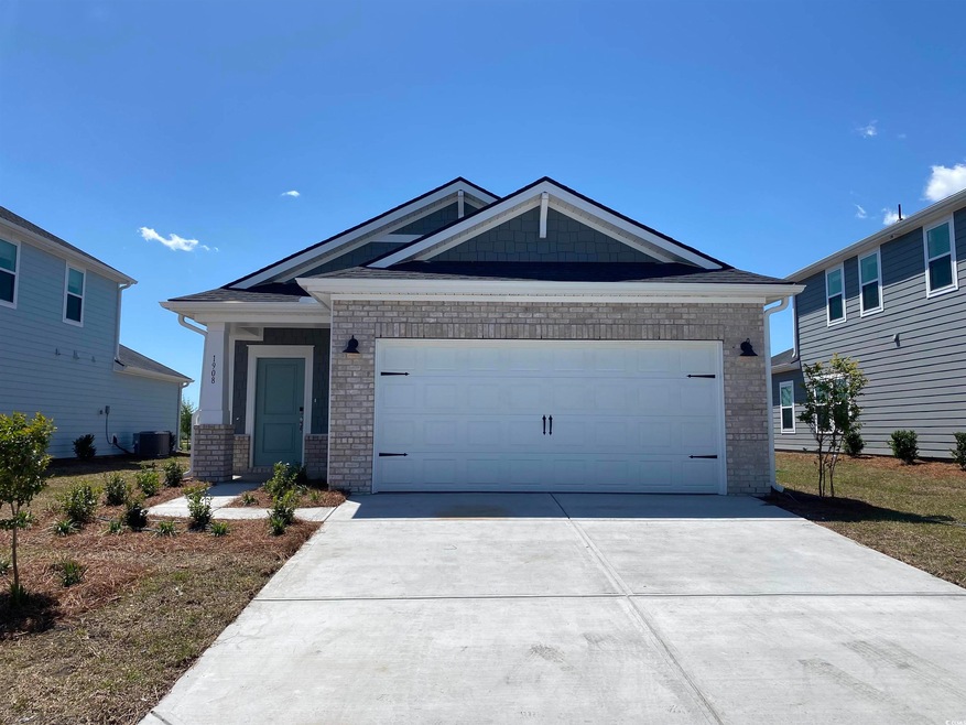 1908 Copper Creek Loop unit 3 Pendleton K, Longs, SC 29568 - photo 1