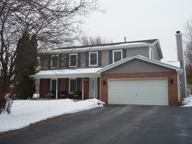 29W255 Hartman Dr, Naperville, IL 60564 - photo 1