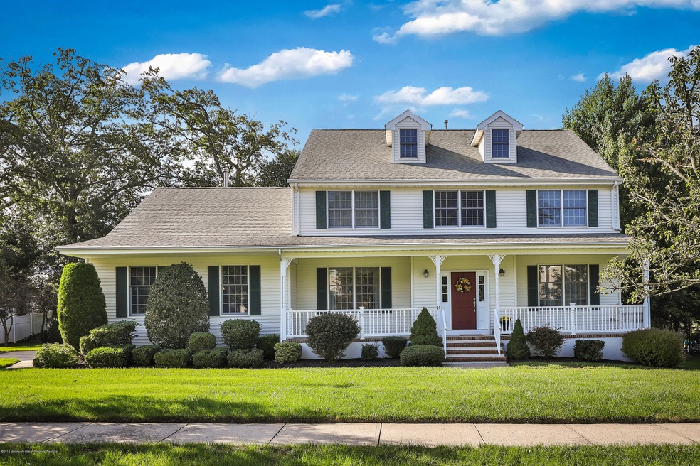 14 Osprey Lane