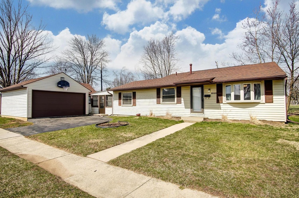 4052 Briggs Rd, Columbus, OH 43228 - photo 1