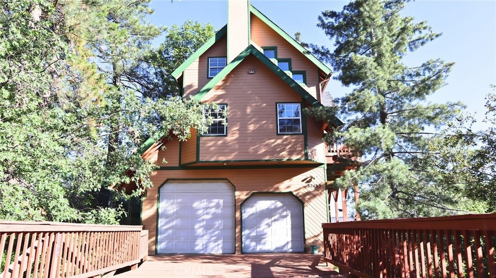 32455 Scandia Dr, Running Springs, CA 92382 - photo 1