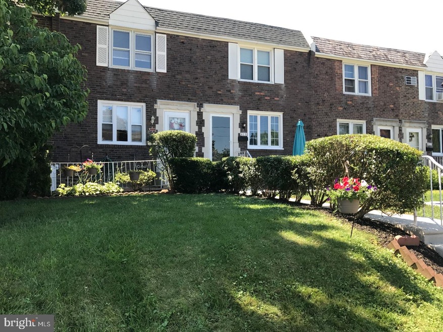 421 Westbridge Rd, Glenolden, PA 19036 - photo 1